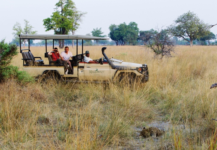 Travel Advance - Destination Marketing