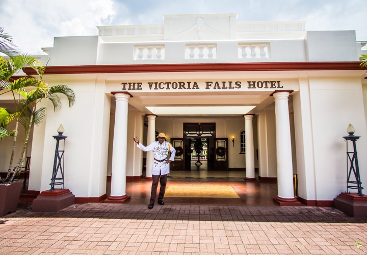 Travel Advance - DMC and Hotels Representation