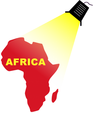 Spotlight on Africa